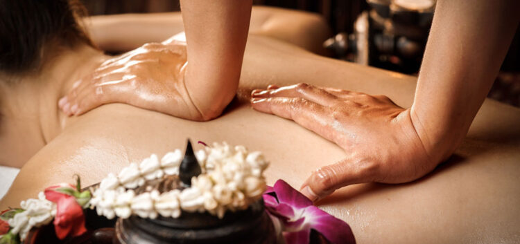 Day Spa Treatments and Services